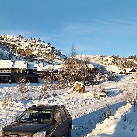 Semesterbostad 8 Person In Seral Hamkoll