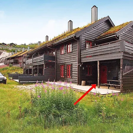8 Person In Seral Vakantiehuis *