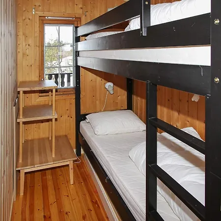 Vakantiehuis 8 Person In Seral *