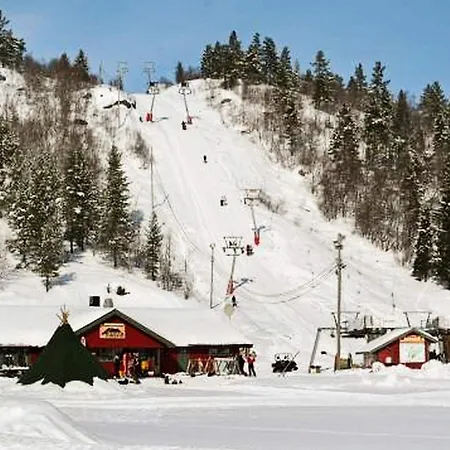 8 Person In Seral Hamkoll