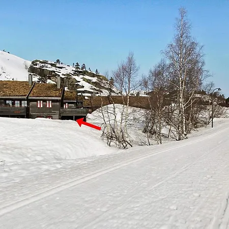 Vakantiehuis 8 Person In Seral *