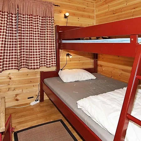 Semesterbostad 8 Person In Seral