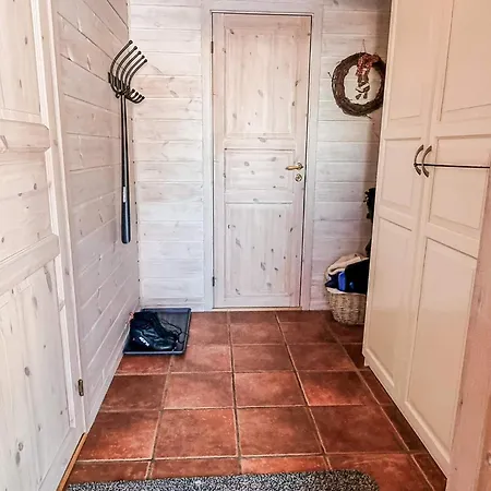 8 Person In Aseral Semesterbostad *