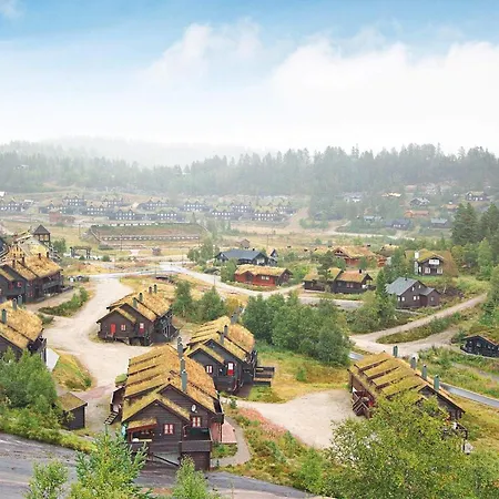 8 Person In Aseral Hamkoll
