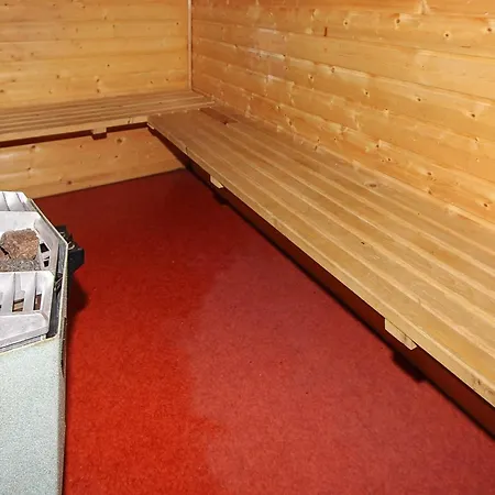 8 Person In Aseral Semesterbostad Hamkoll