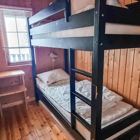 8 Person In Aseral Hamkoll