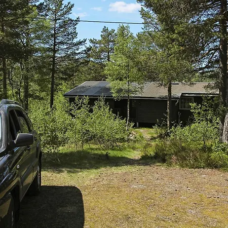 8 Person In Aseral-by Traum Hébergement de vacances