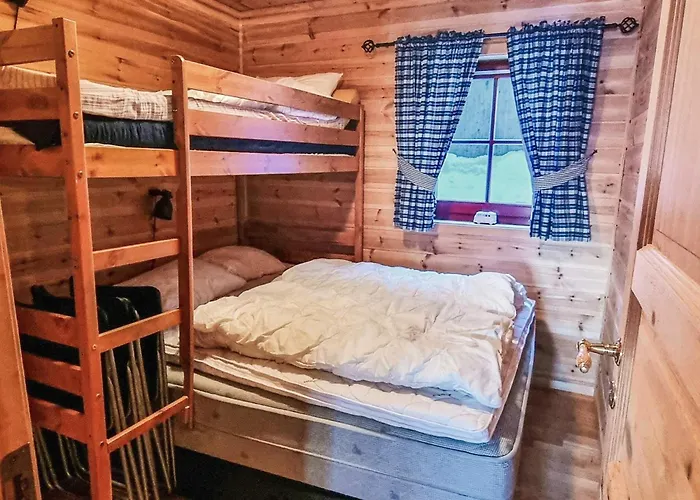 8 Person In Aseral Casa vacanze *
