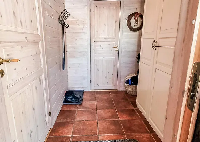 8 Person In Aseral Casa vacanze *