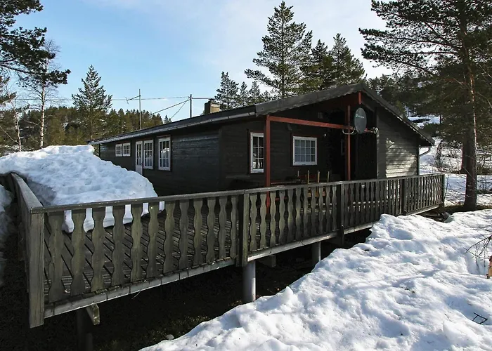 8 Person In Aseral Casa vacanze