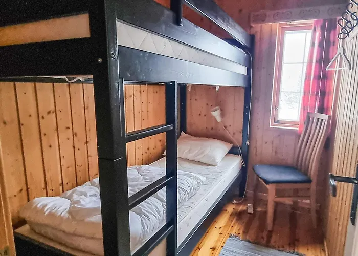 8 Person In Aseral Casa vacanze Hamkoll