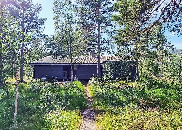 8 Person In Aseral Casa vacanze