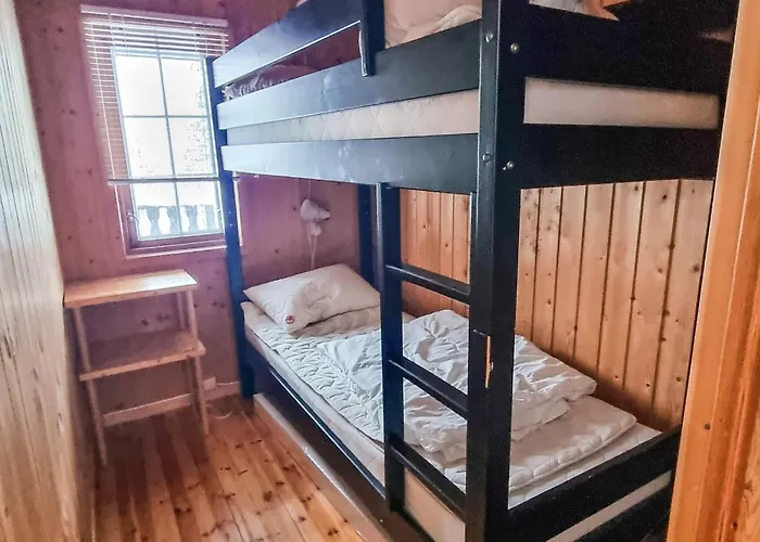 8 Person In Aseral Hamkoll